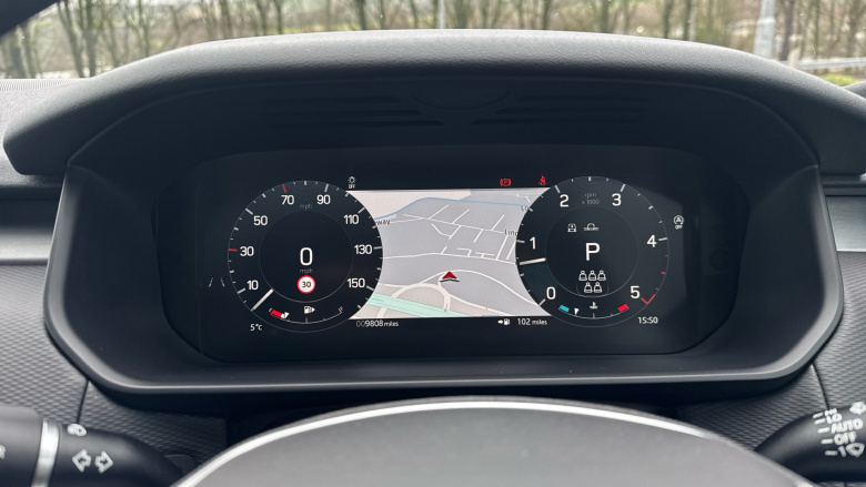 Land Rover Discovery 3.0 D350 Dynamic SE 5dr Auto Diesel Station Wagon